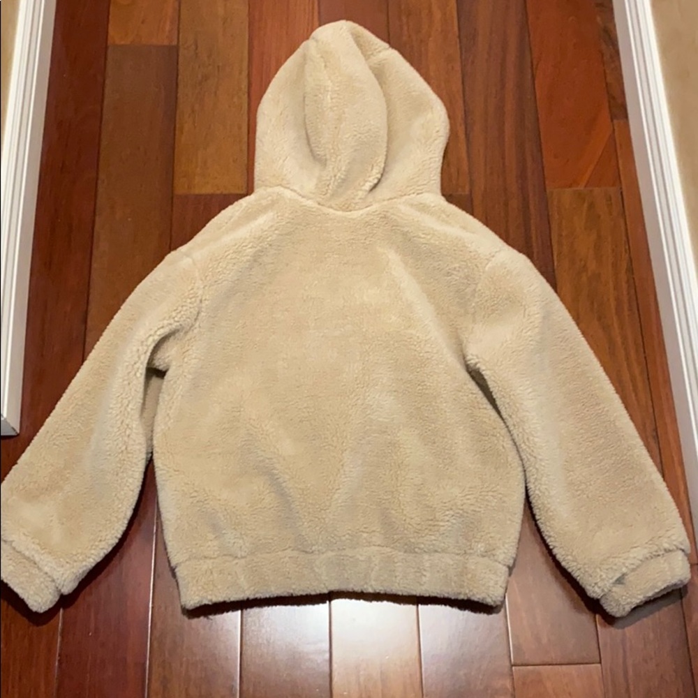 Fuzzy Jacket - image 2